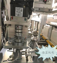 關(guān)于三菱伺服電機抖動，一鍵調(diào)整無效時如何解決？