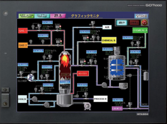 20個三菱觸摸屏常見問題及故障解答（一），記得收藏！