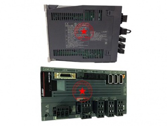 MR-J4W3-444B伺服驅動器，3軸3軸帶3臺伺服電機，原裝正品現貨