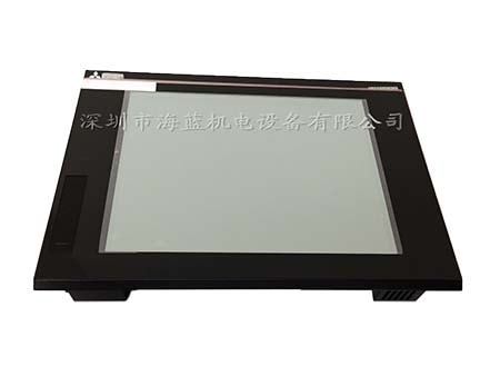 GT25-VNCSKEY三菱觸摸屏軟件|三菱控制系統(tǒng)|自帶軟件教程|海藍(lán)機(jī)電報(bào)價(jià)