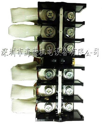 FR-HAL-H280K三菱電抗器,用于三菱變頻器220KW,280KW