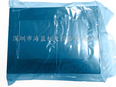 GS2107-WTBD三菱觸摸屏,7寸人機(jī)界面觸摸屏面板