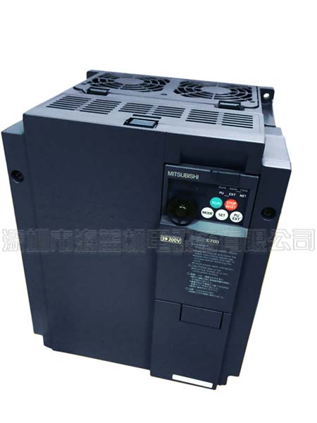 FR-E720-15K三菱變頻器，三菱變頻器廠價直銷，原裝正品