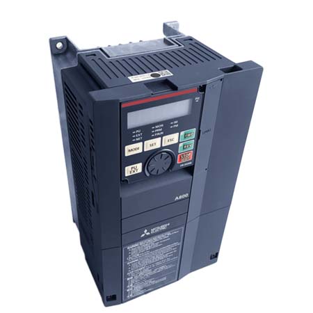 FR-A840-04320-2-60(160KW)/FR-A840-160K三菱變頻器,大功率變頻器,深圳原裝三菱變頻器代理