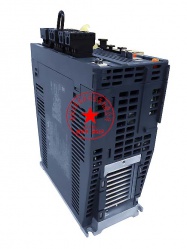 MR-J4W2-77B三菱伺服驅動器圖片，原裝實拍，深圳海藍銷售三菱原裝正品