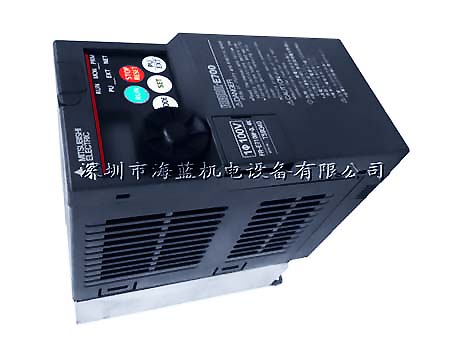 FR-D710W-0.4K三菱變頻器輸入單相100V,全國總代理,提供技術服務