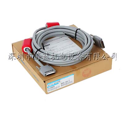 GT15-QC50B三菱配線|三菱觸摸屏配件|供應(yīng)大批現(xiàn)貨|可代發(fā)