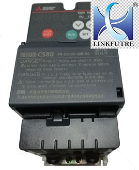 FR-CS82S-1.5K 三菱變頻器FR-CS82S-070-60,單相200V等級(jí)1KW型