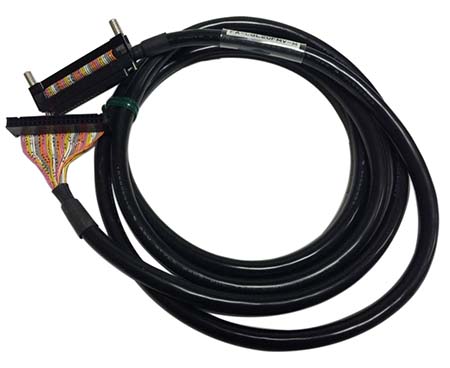 FA-CBL20FMV-M三菱電纜 FA-CBL20FMV-M三菱電纜