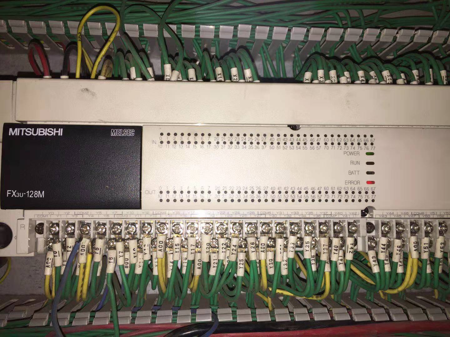 三菱plc程序軟件安裝流程與注意事項 三菱plc程序軟件安裝流程與注意事項